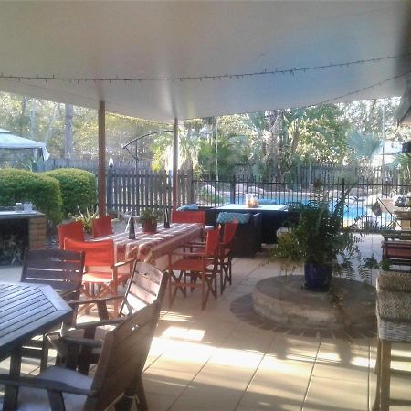 B&B Home In The Country Barellan Point Exterior foto