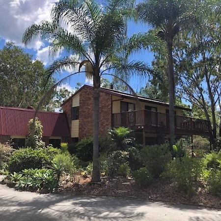 B&B Home In The Country Barellan Point Exterior foto
