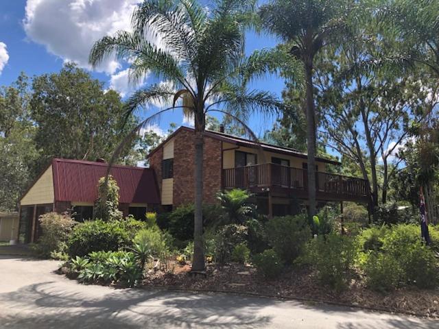 B&B Home In The Country Barellan Point Exterior foto