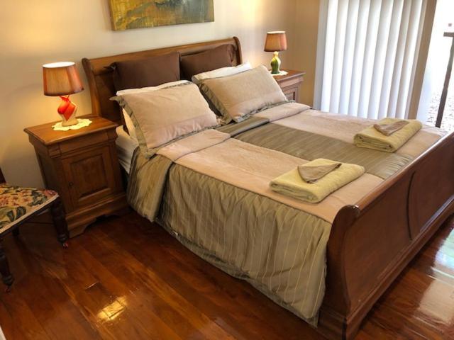 B&B Home In The Country Barellan Point Exterior foto