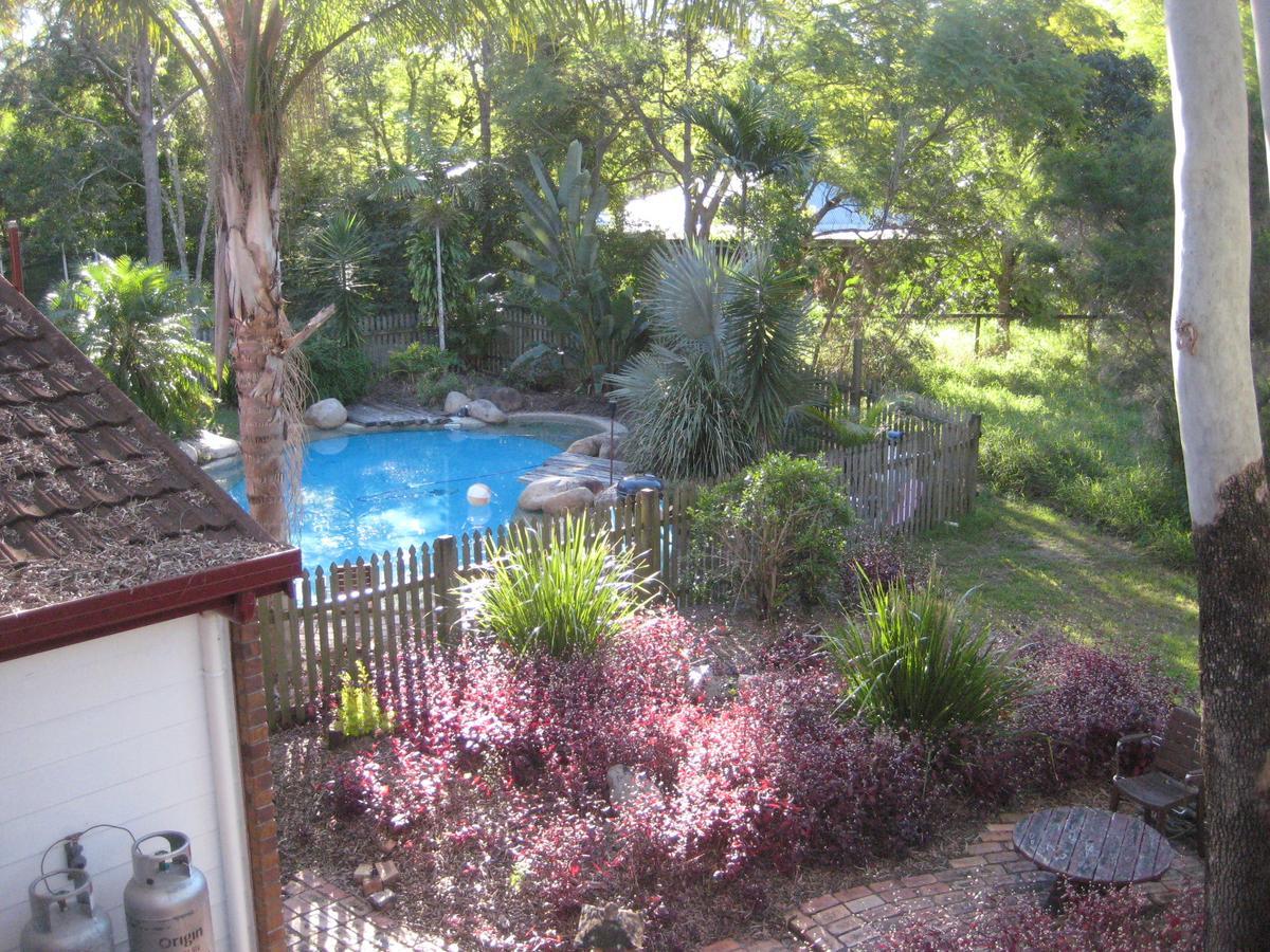 B&B Home In The Country Barellan Point Exterior foto