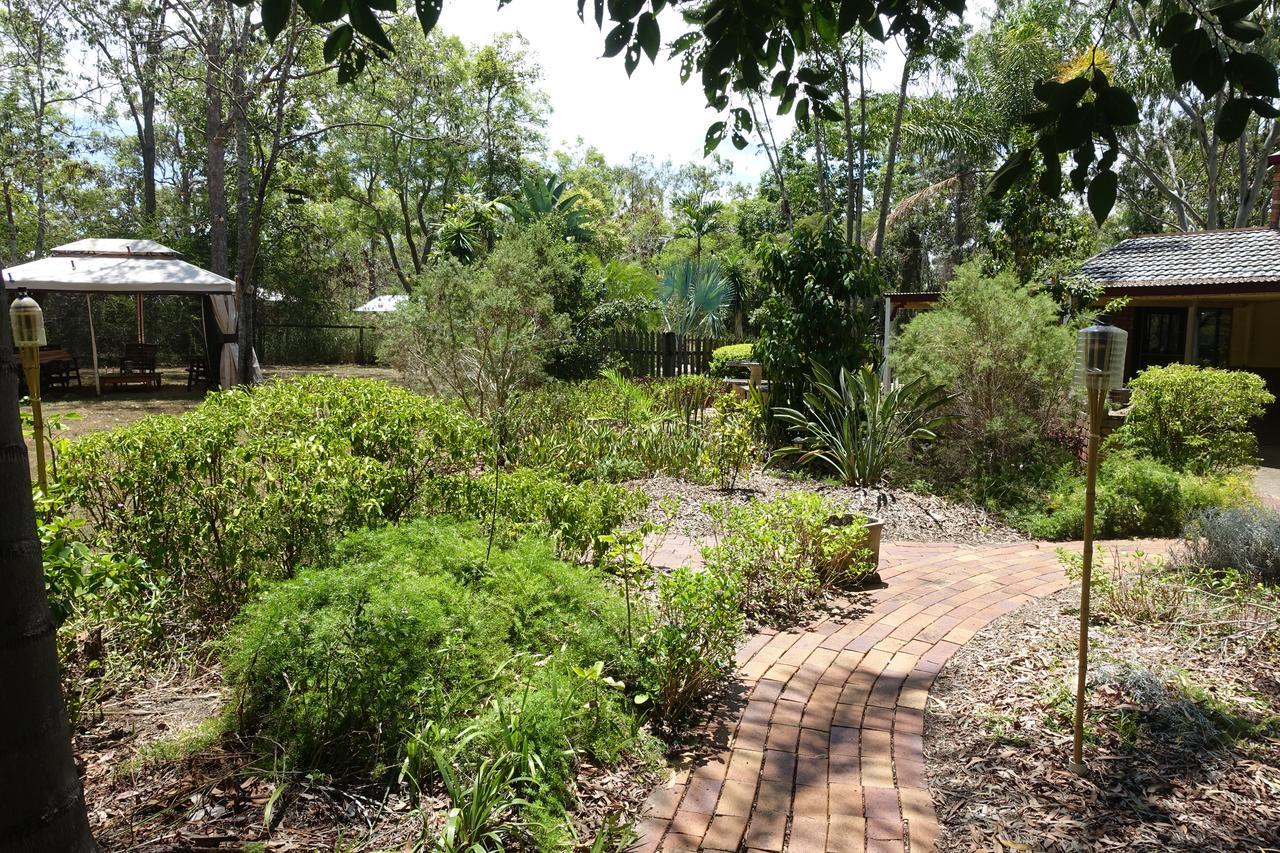B&B Home In The Country Barellan Point Exterior foto
